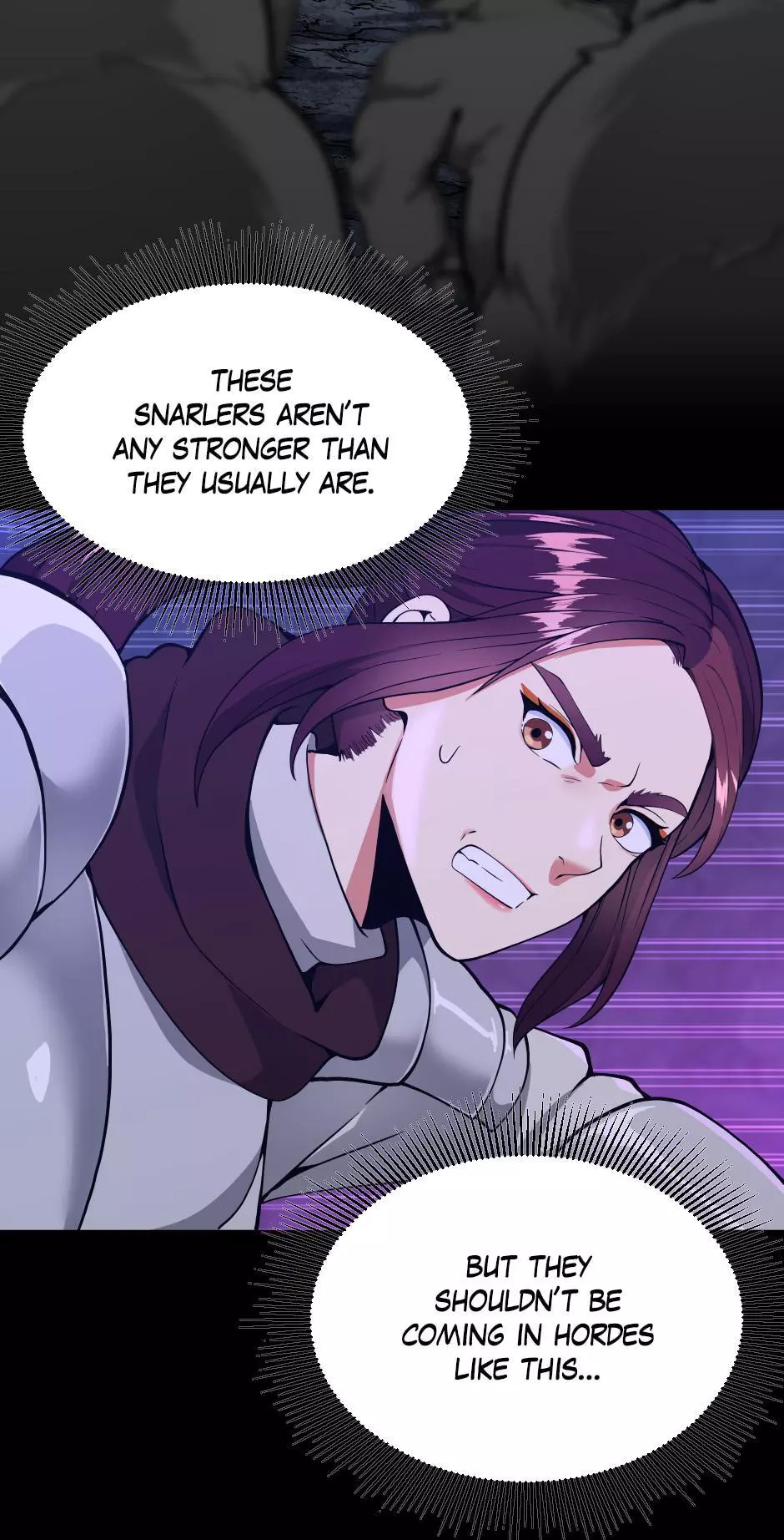 The Beginning After The End Chapter 116 page 34