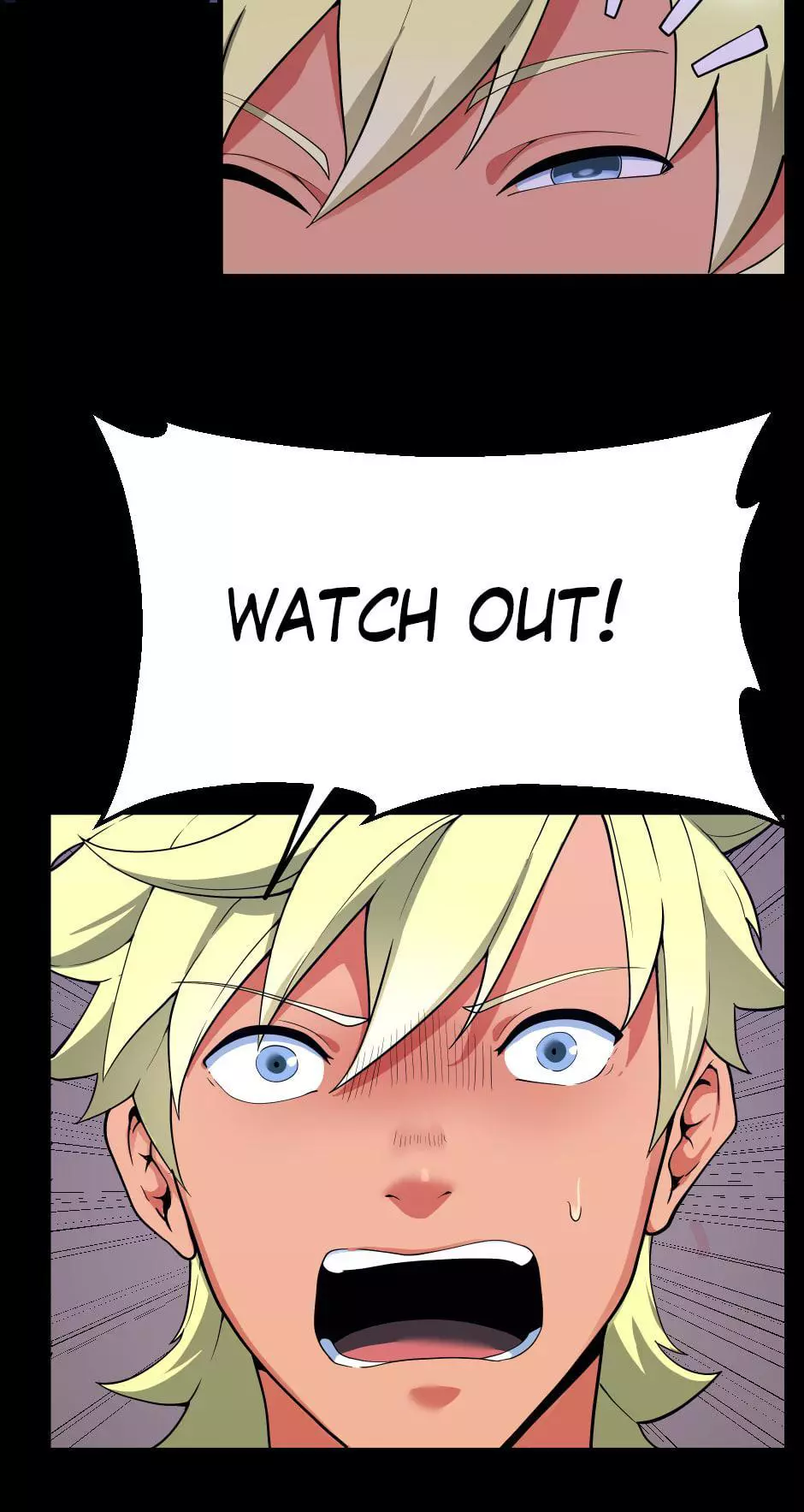 The Beginning After The End Chapter 116 page 59