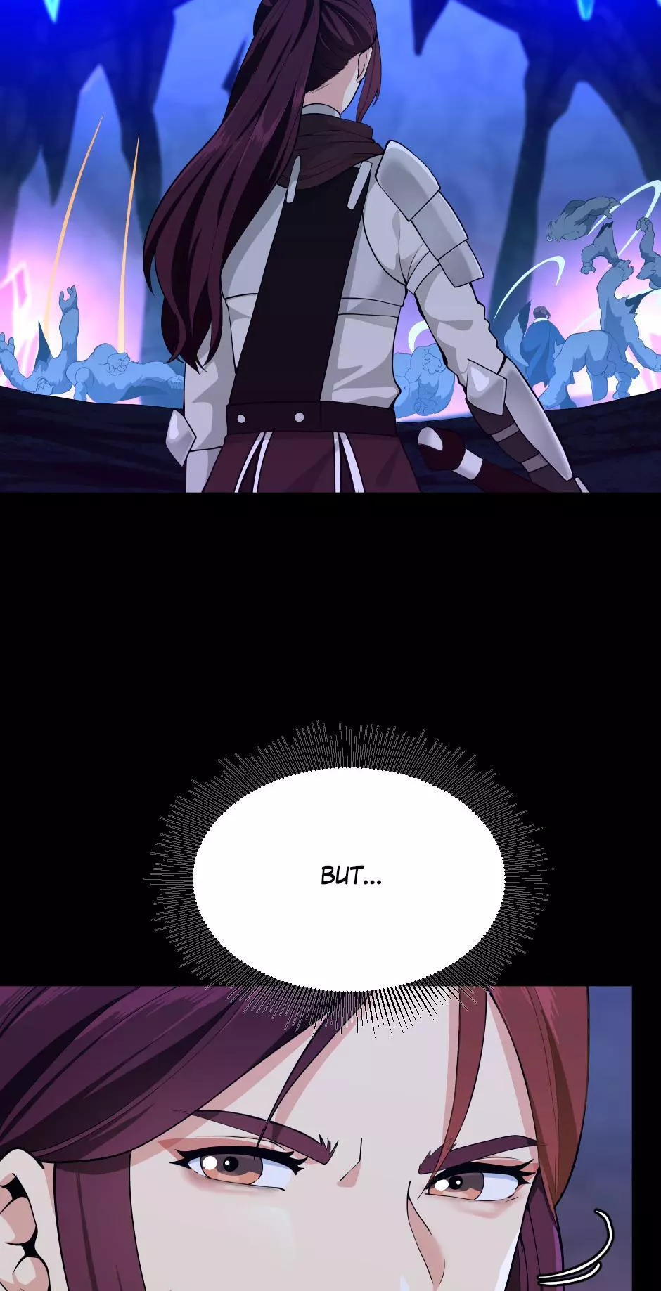 The Beginning After The End Chapter 116 page 72