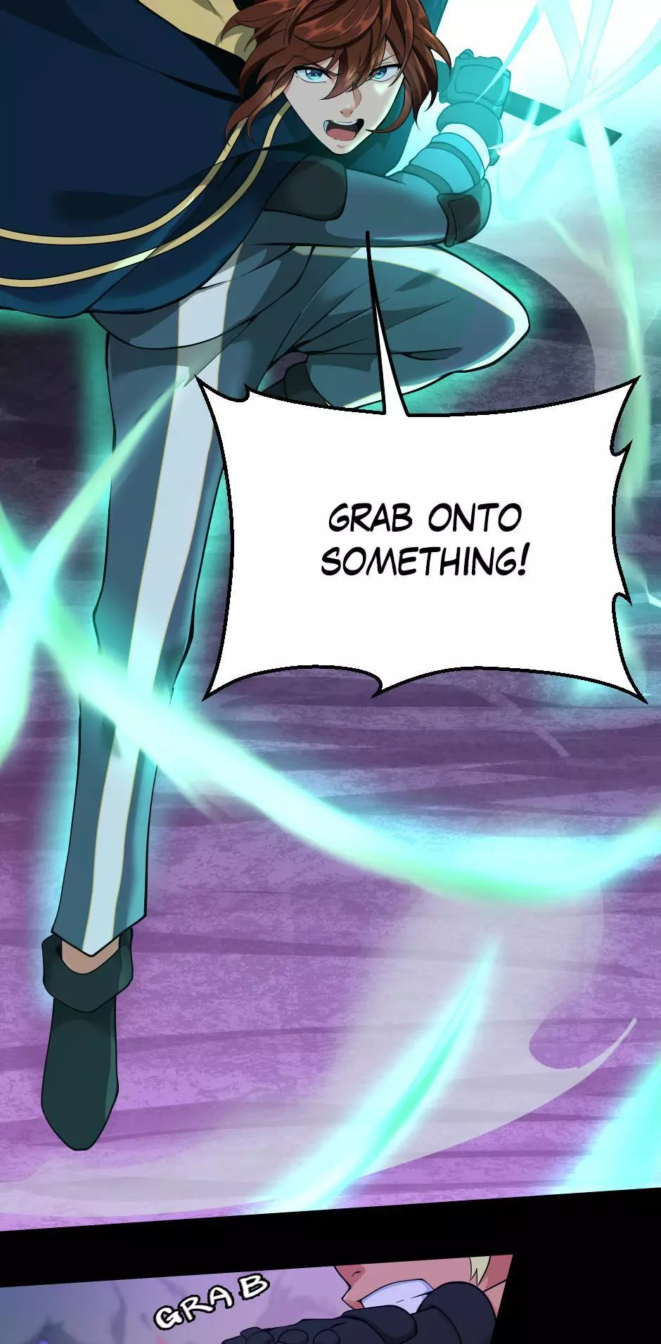 The Beginning After The End Chapter 116 page 84