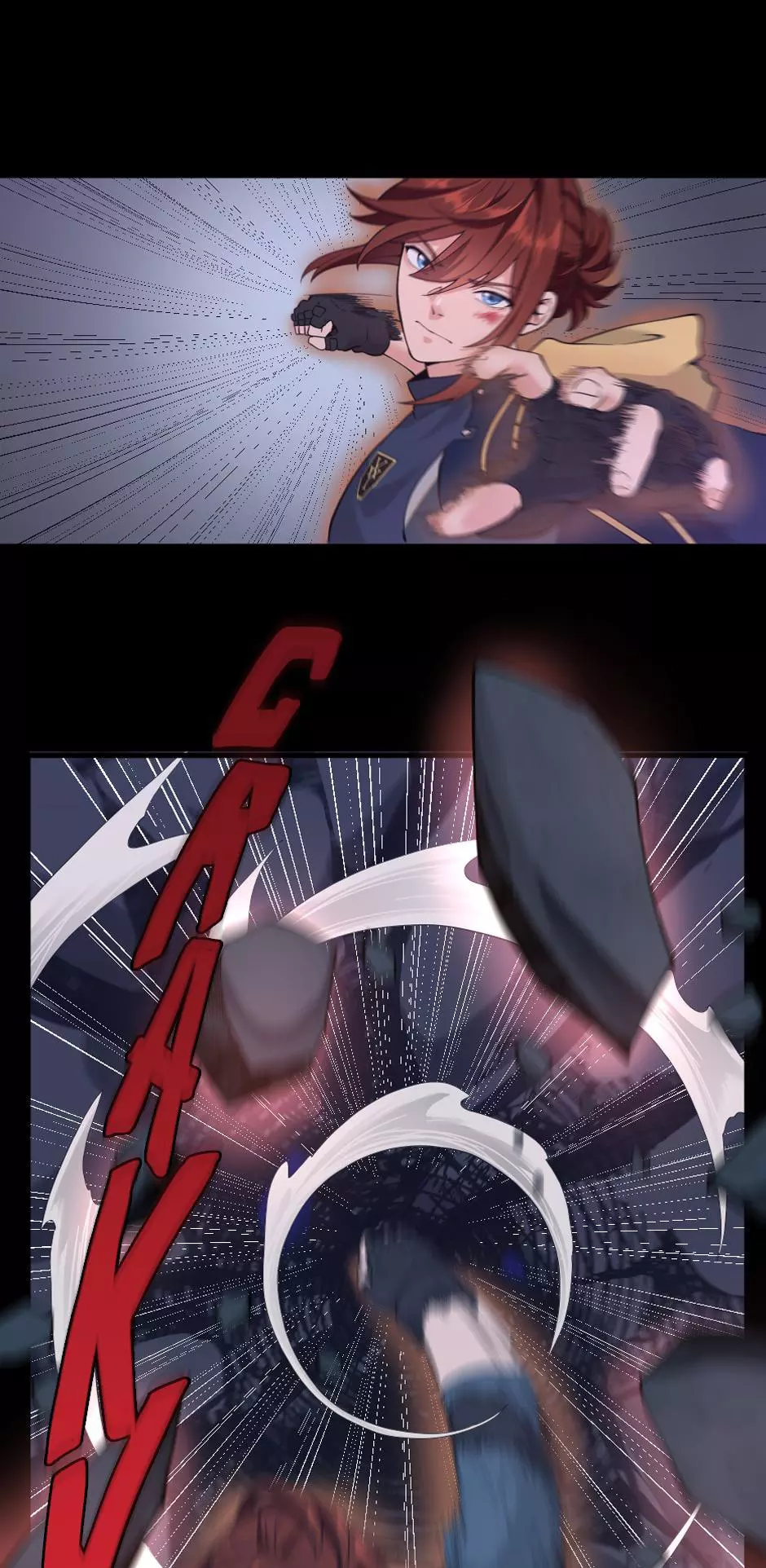 The Beginning After The End Chapter 117 page 46