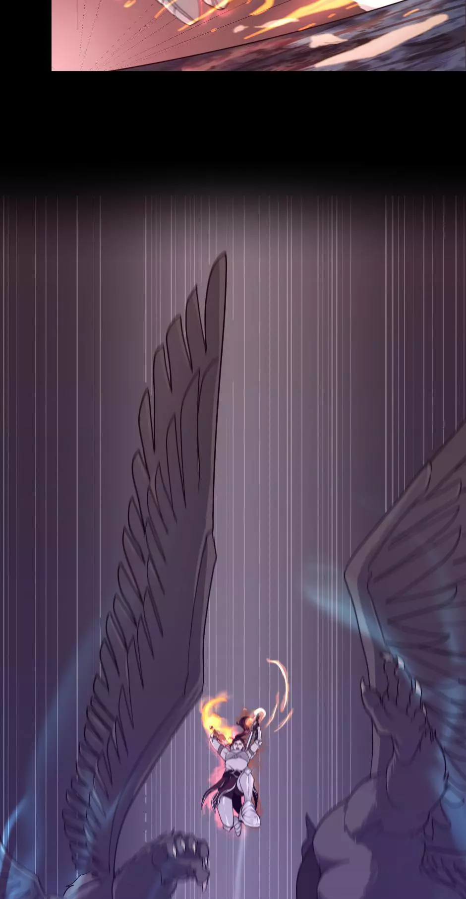 The Beginning After The End Chapter 117 page 14