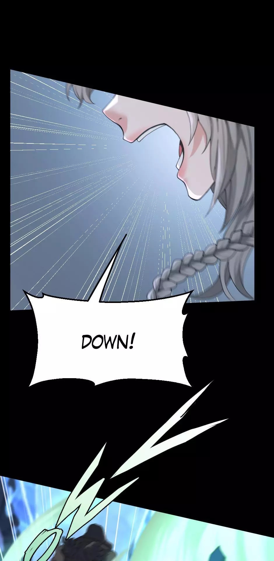 The Beginning After The End Chapter 117 page 38