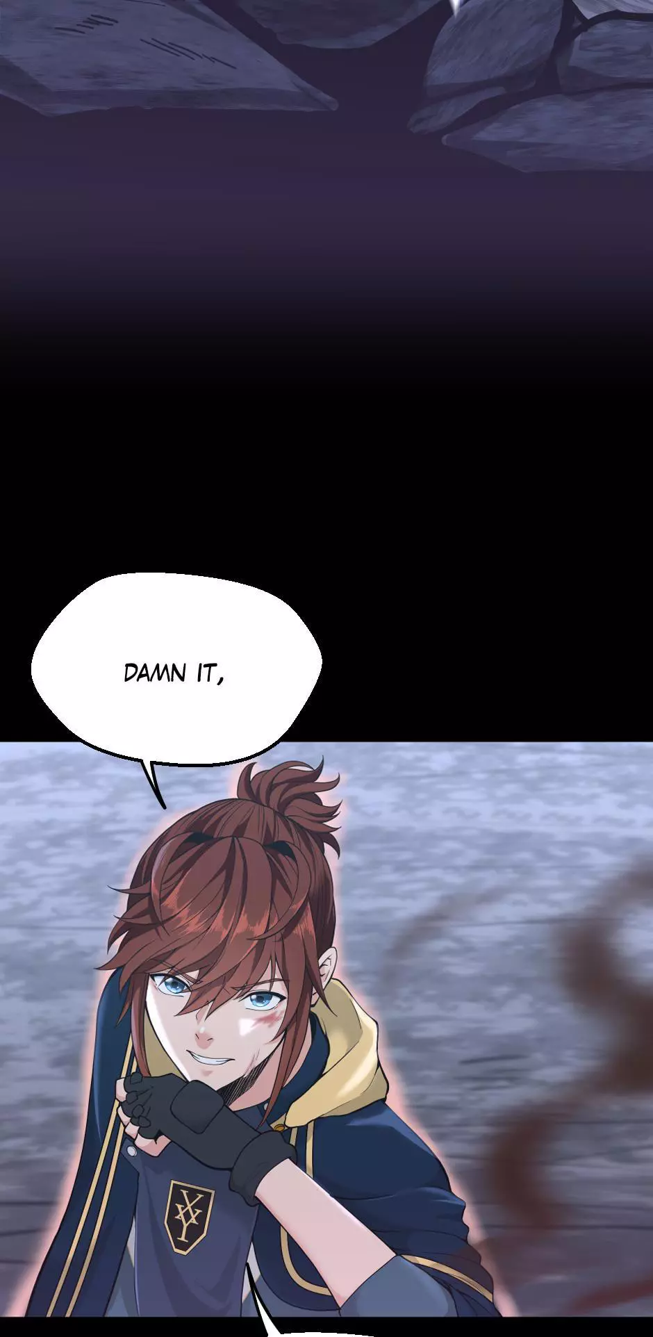 The Beginning After The End Chapter 117 page 50