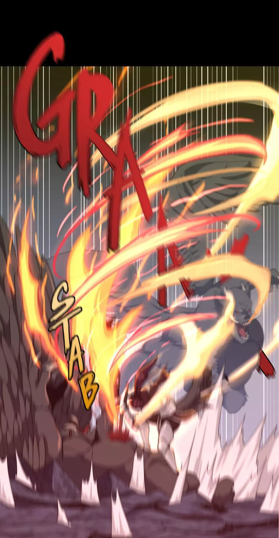 The Beginning After The End Chapter 117 page 17