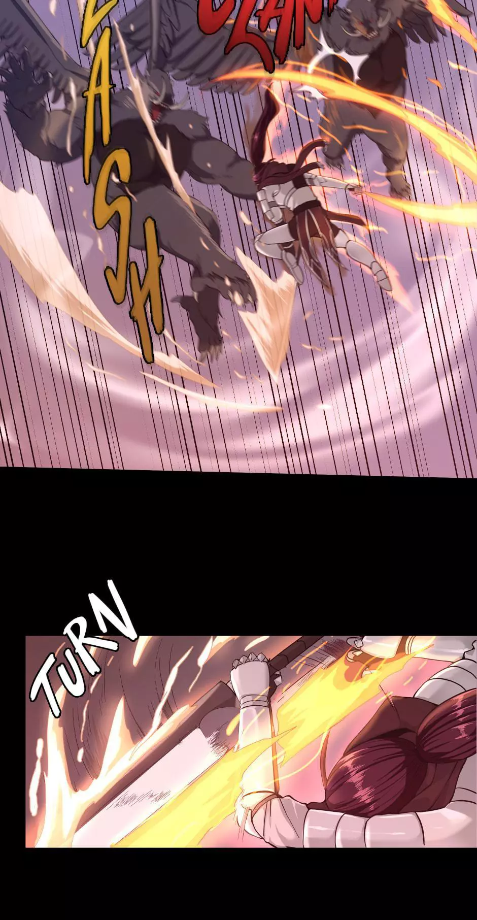 The Beginning After The End Chapter 117 page 16