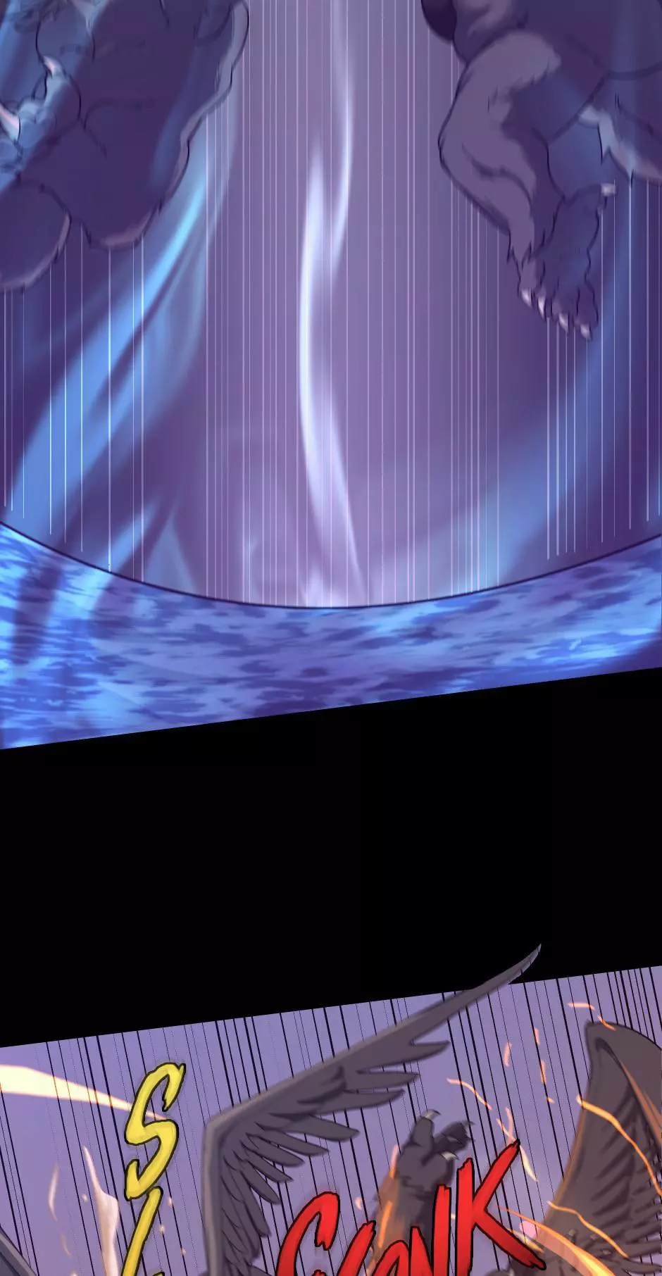 The Beginning After The End Chapter 117 page 15