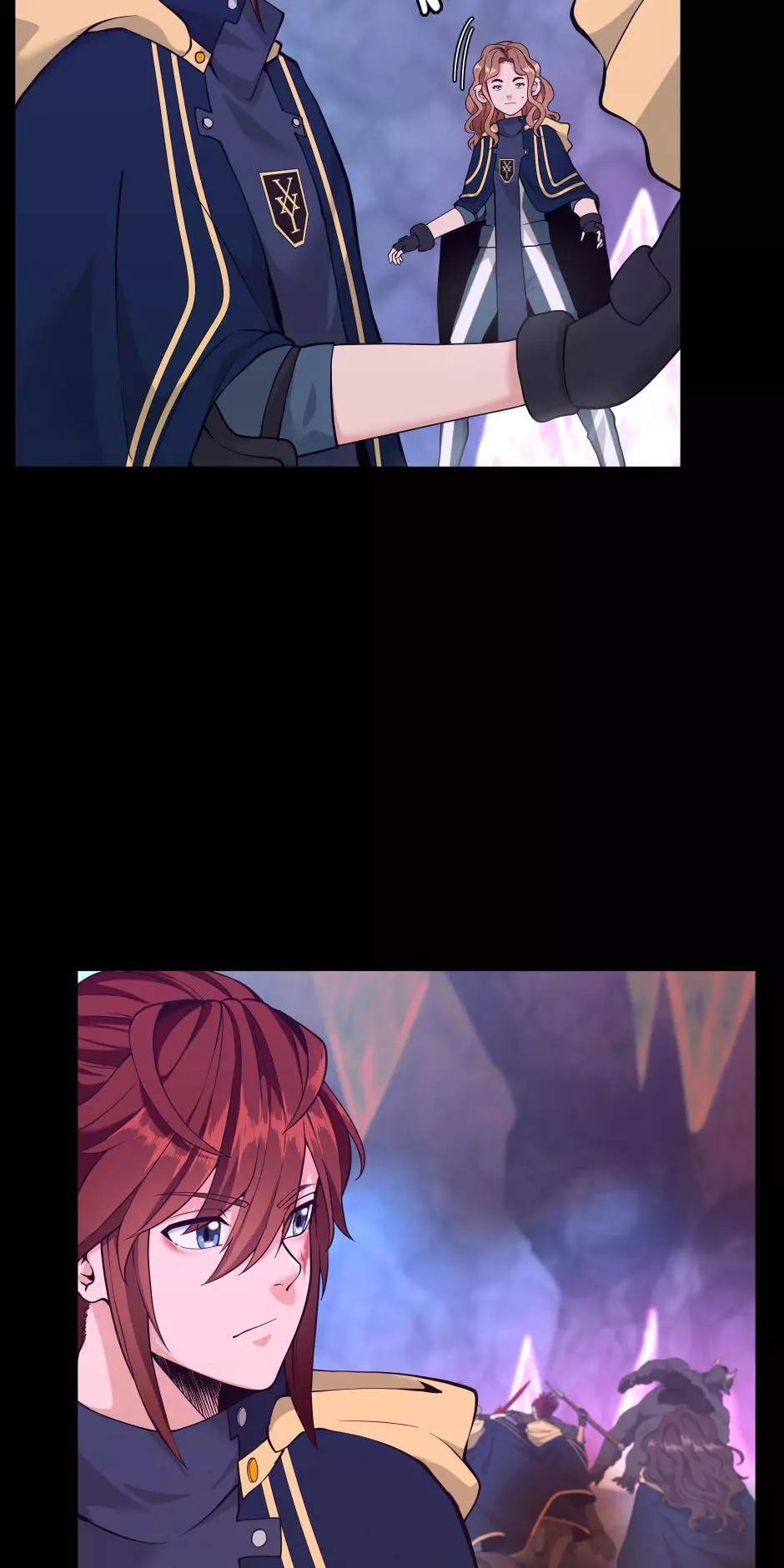 The Beginning After The End Chapter 117 page 67