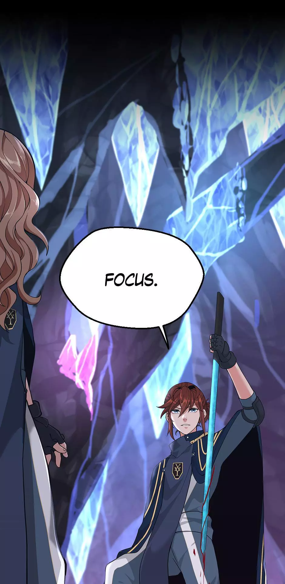The Beginning After The End Chapter 117 page 31