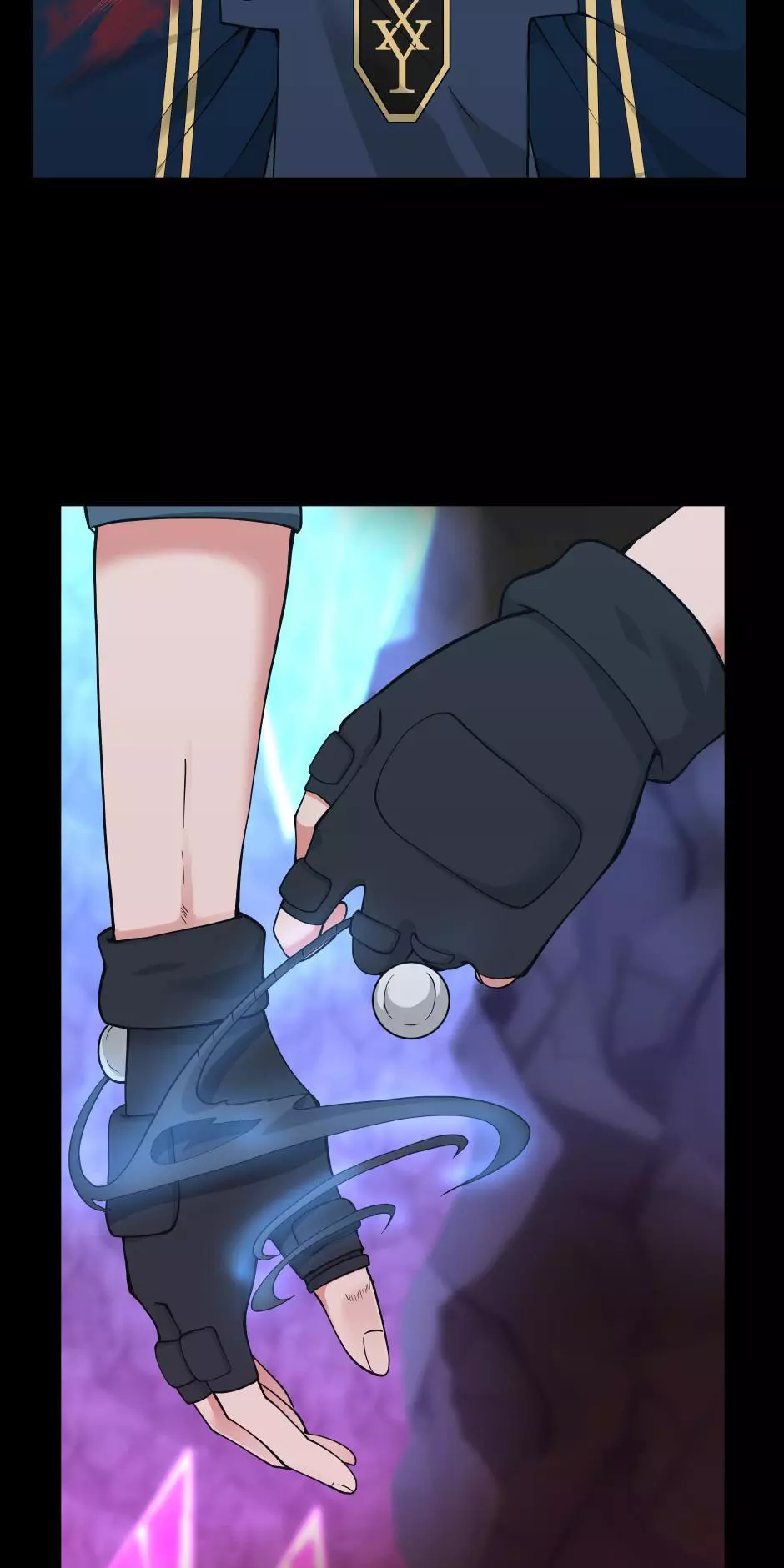 The Beginning After The End Chapter 117 page 69
