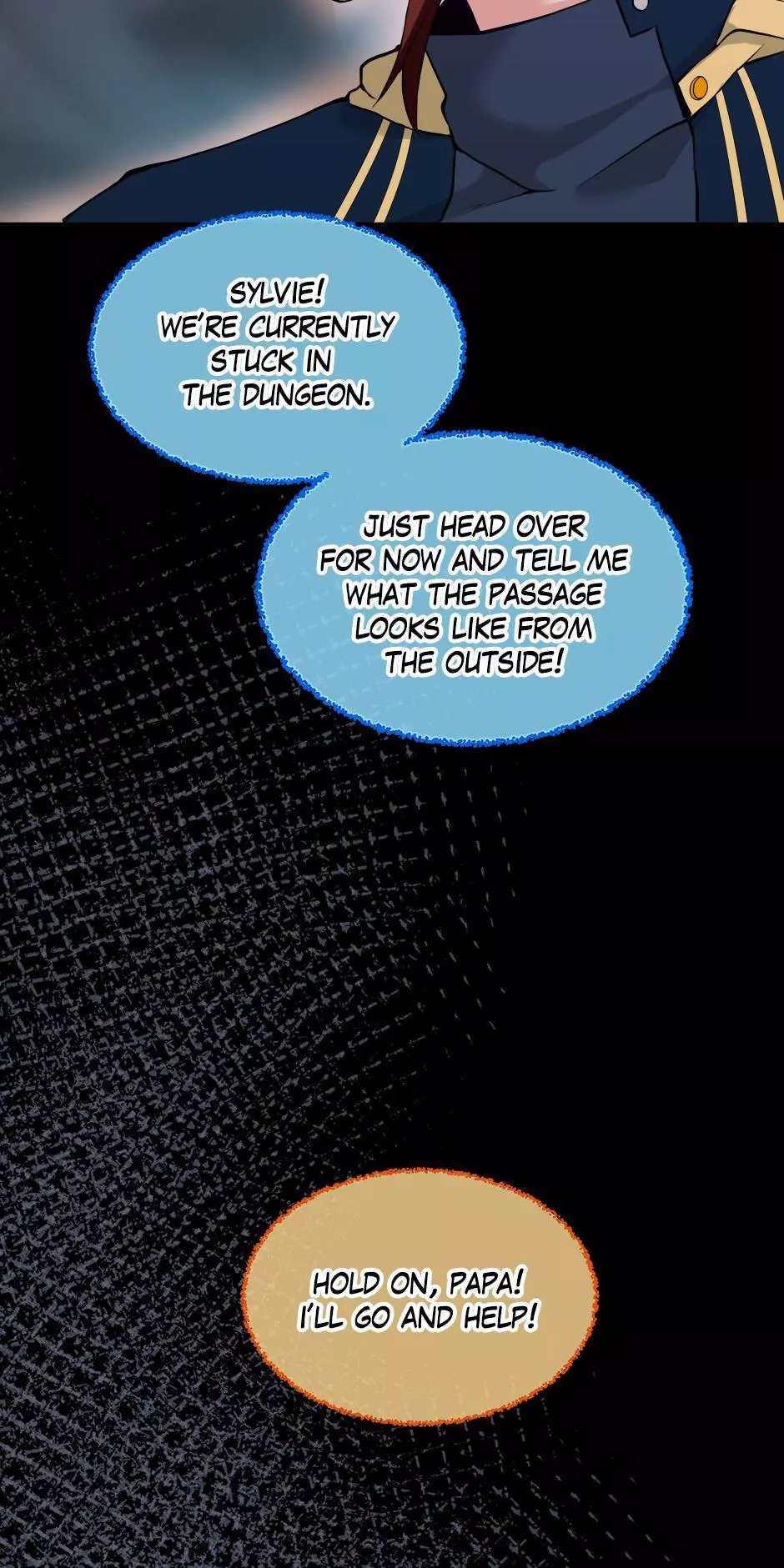 The Beginning After The End Chapter 117 page 61