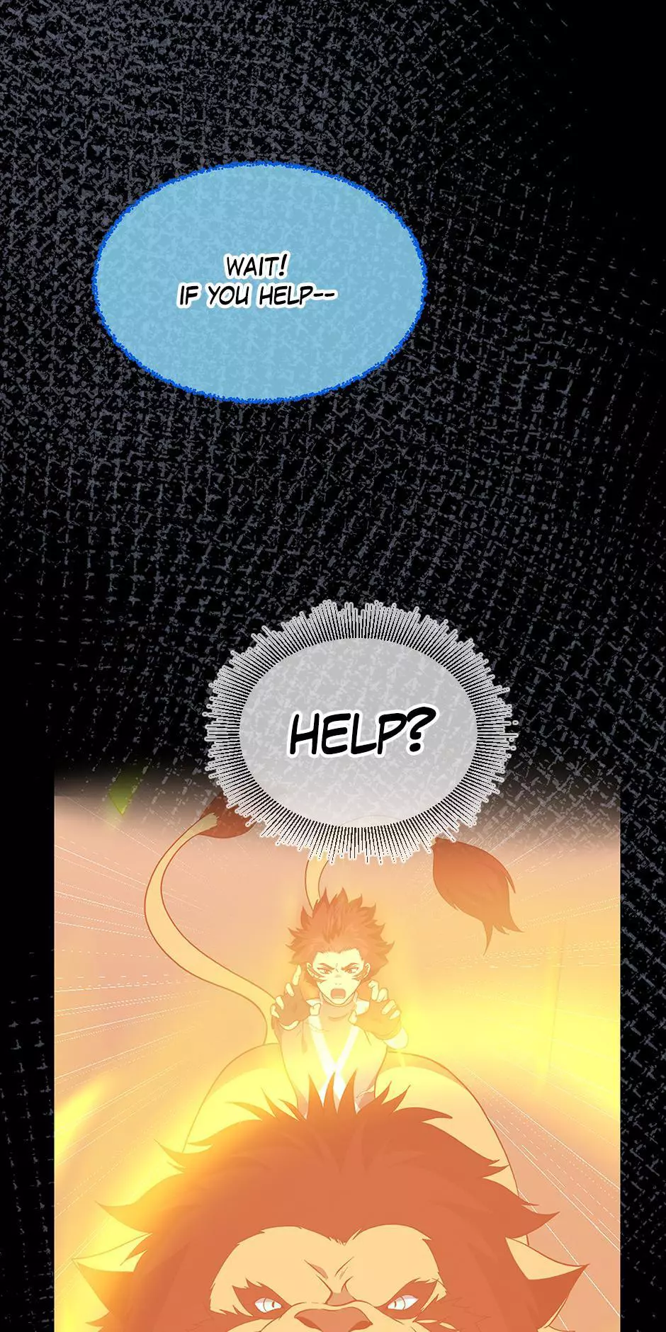The Beginning After The End Chapter 117 page 62