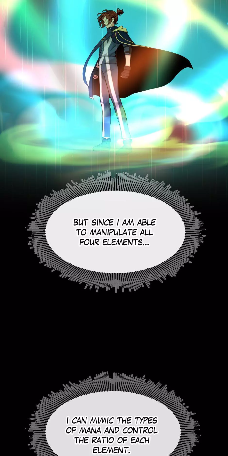 The Beginning After The End Chapter 117 page 71