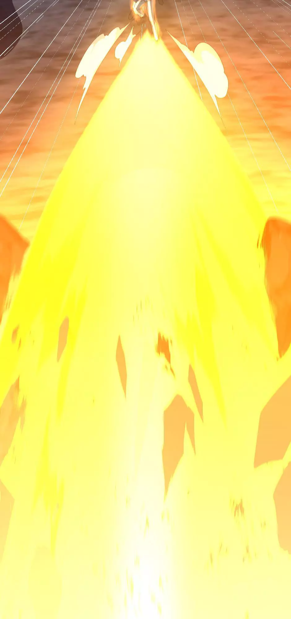 The Beginning After The End Chapter 117 page 83