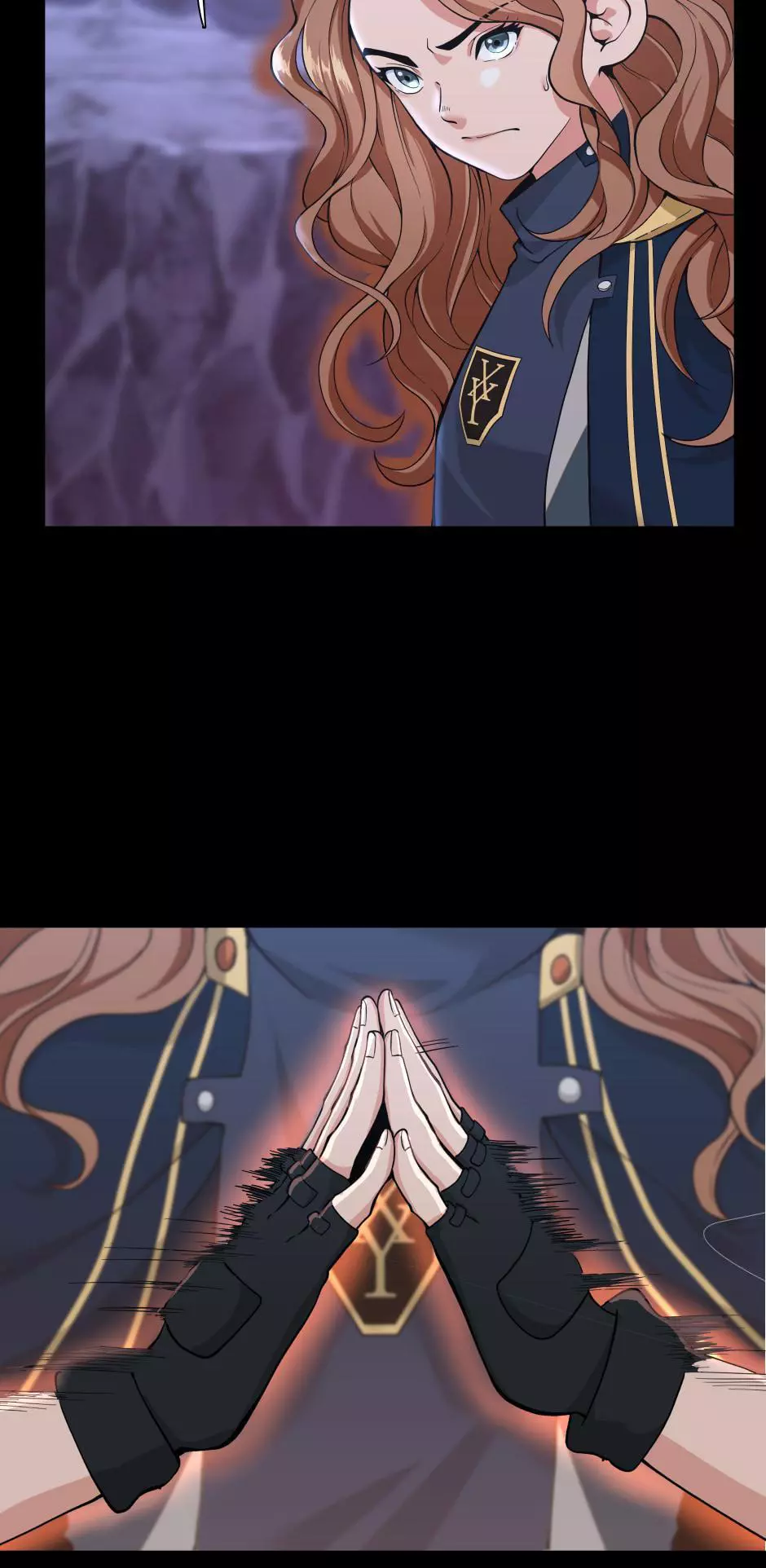 The Beginning After The End Chapter 117 page 33