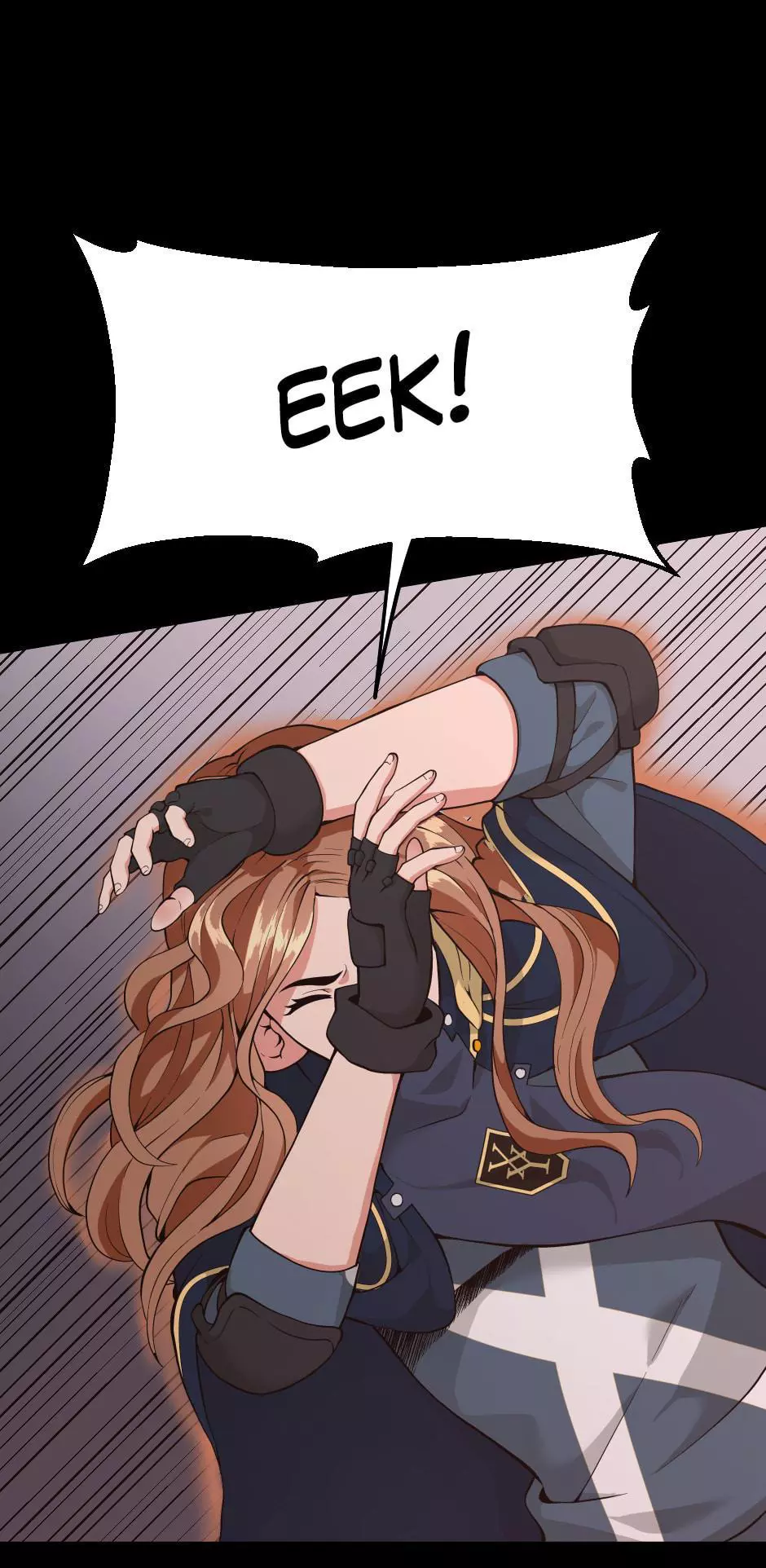 The Beginning After The End Chapter 117 page 28