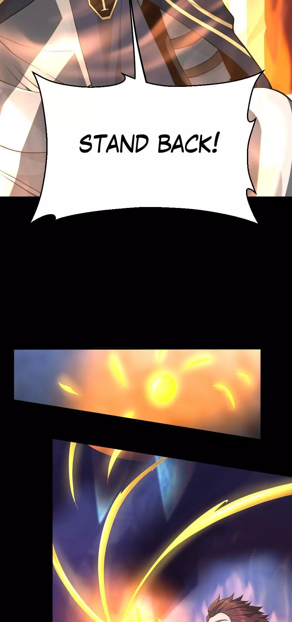 The Beginning After The End Chapter 117 page 81