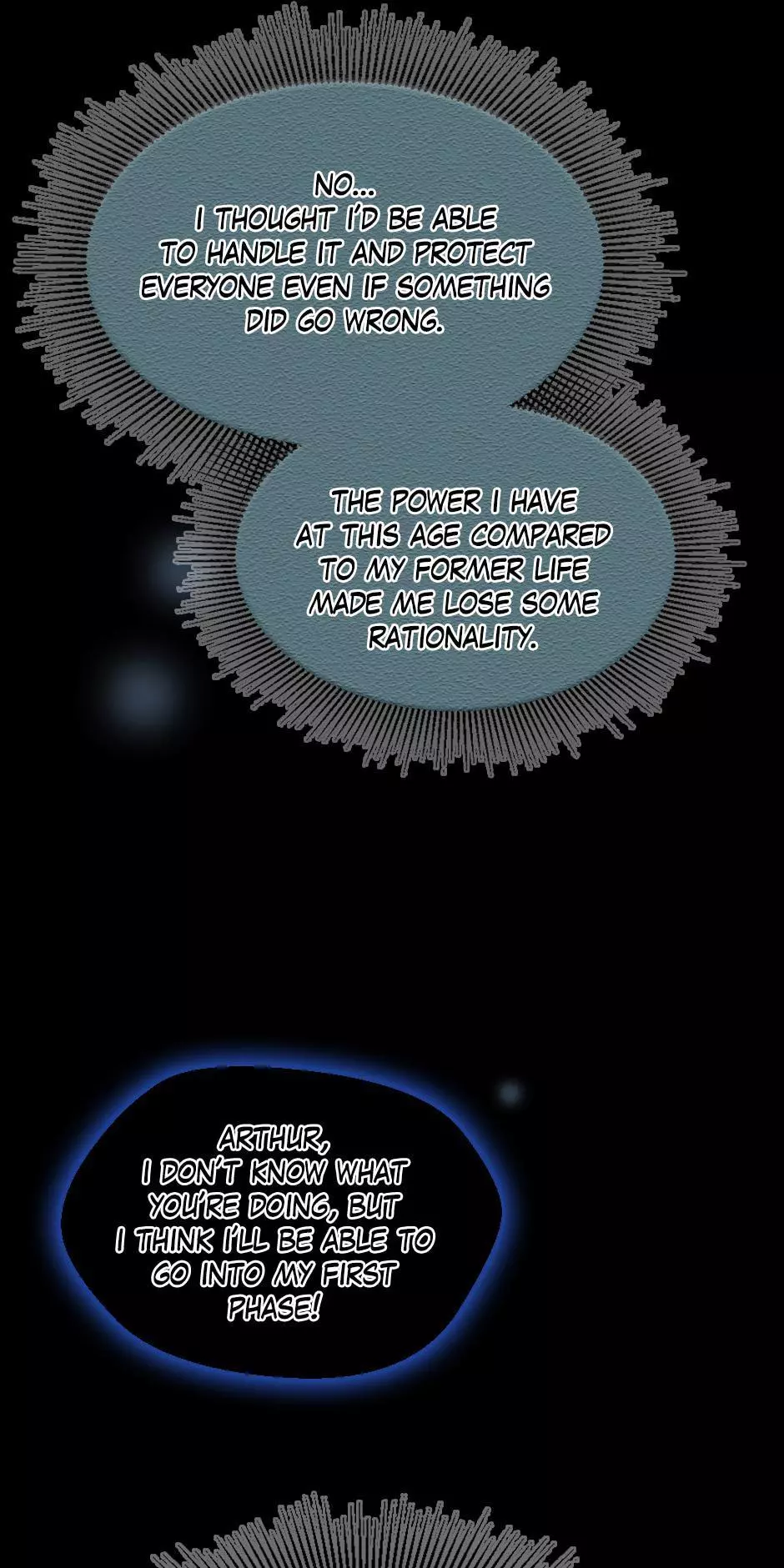The Beginning After The End Chapter 117 page 78