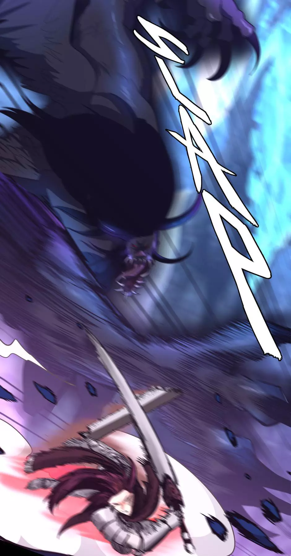The Beginning After The End Chapter 118 page 4