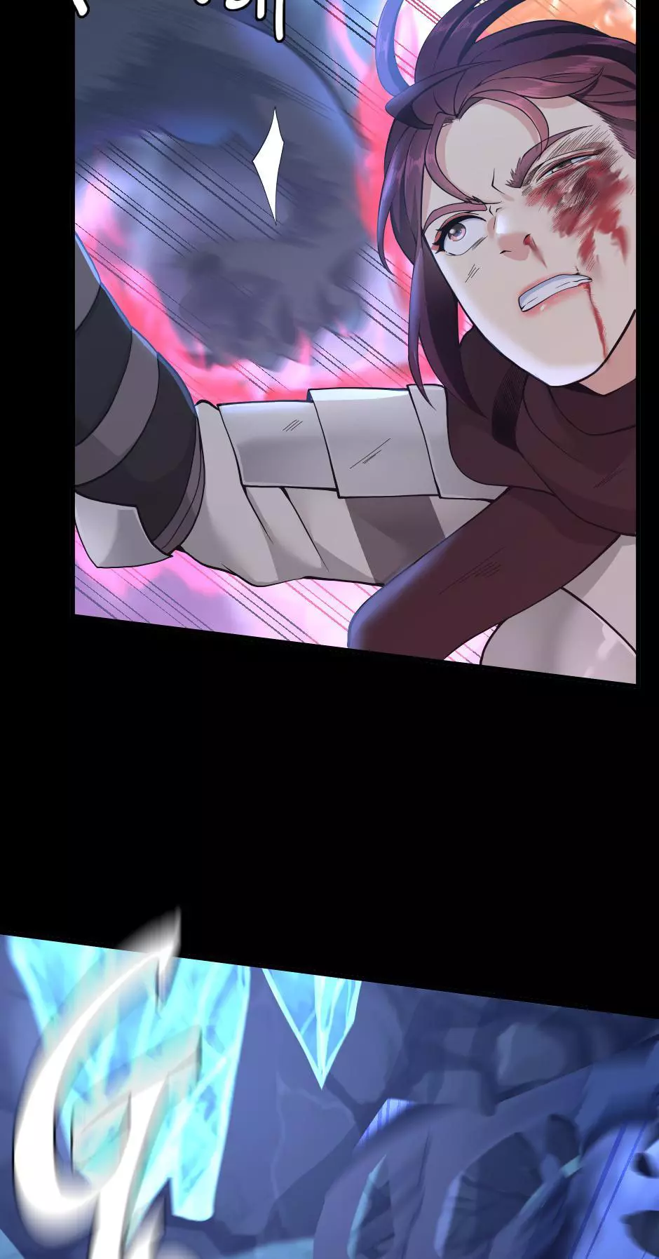 The Beginning After The End Chapter 118 page 6