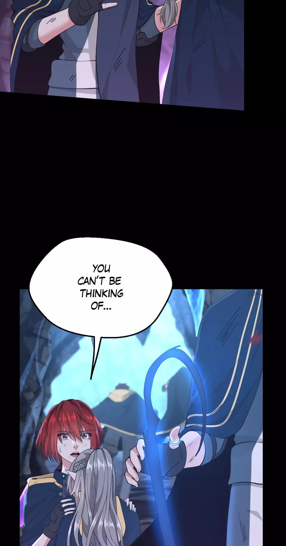 The Beginning After The End Chapter 118 page 14
