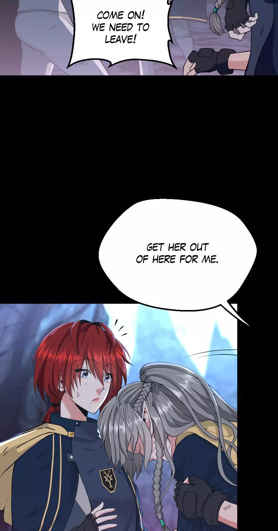 The Beginning After The End Chapter 118 page 13