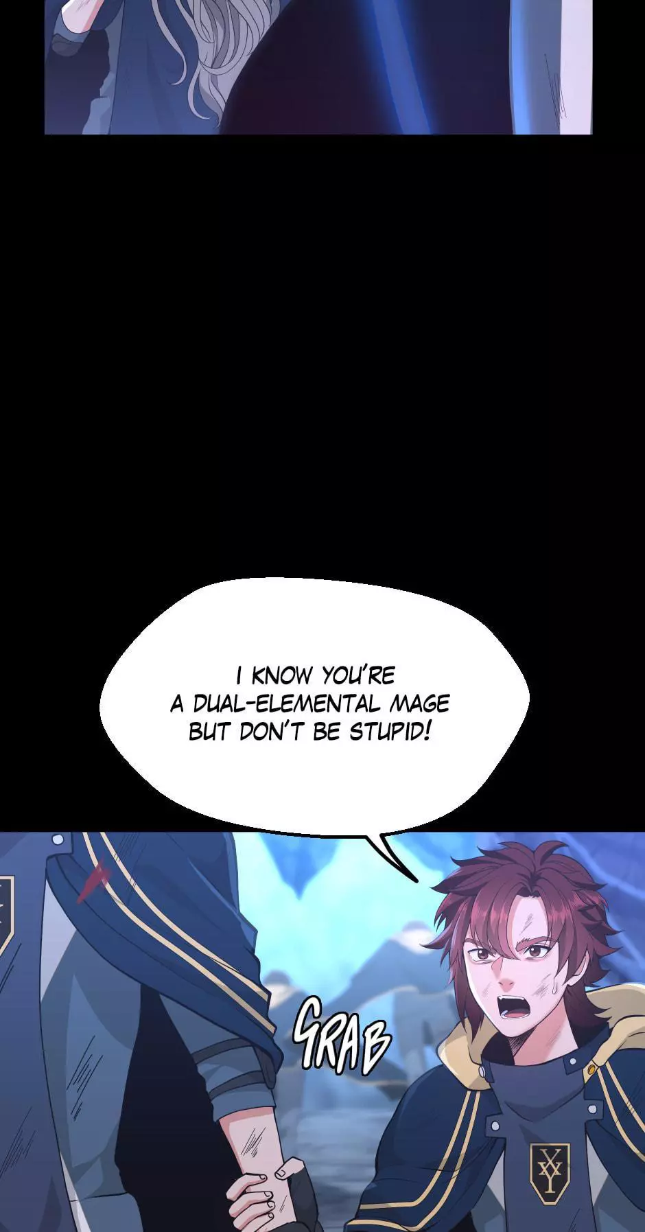 The Beginning After The End Chapter 118 page 15