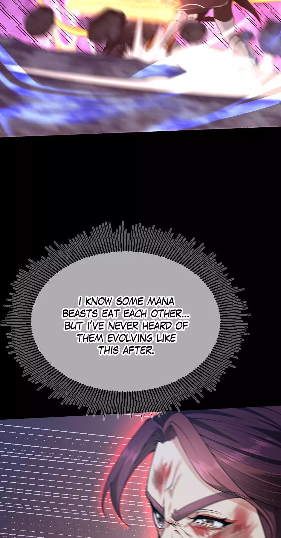The Beginning After The End Chapter 118 page 21