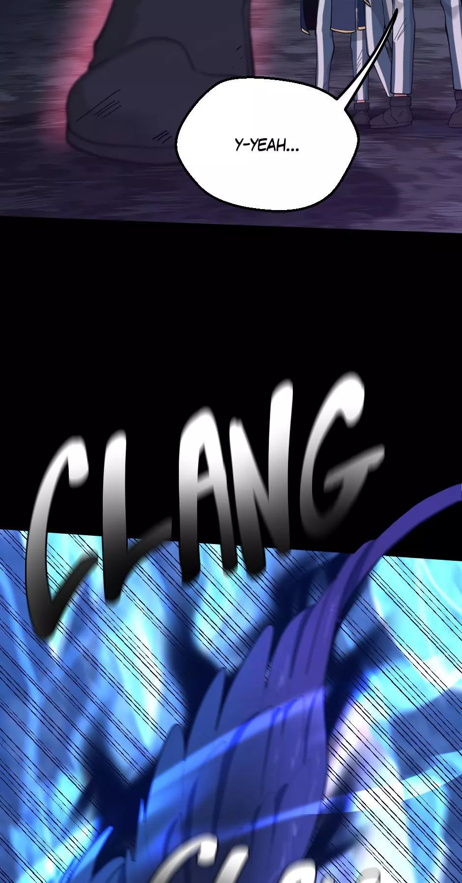 The Beginning After The End Chapter 118 page 19