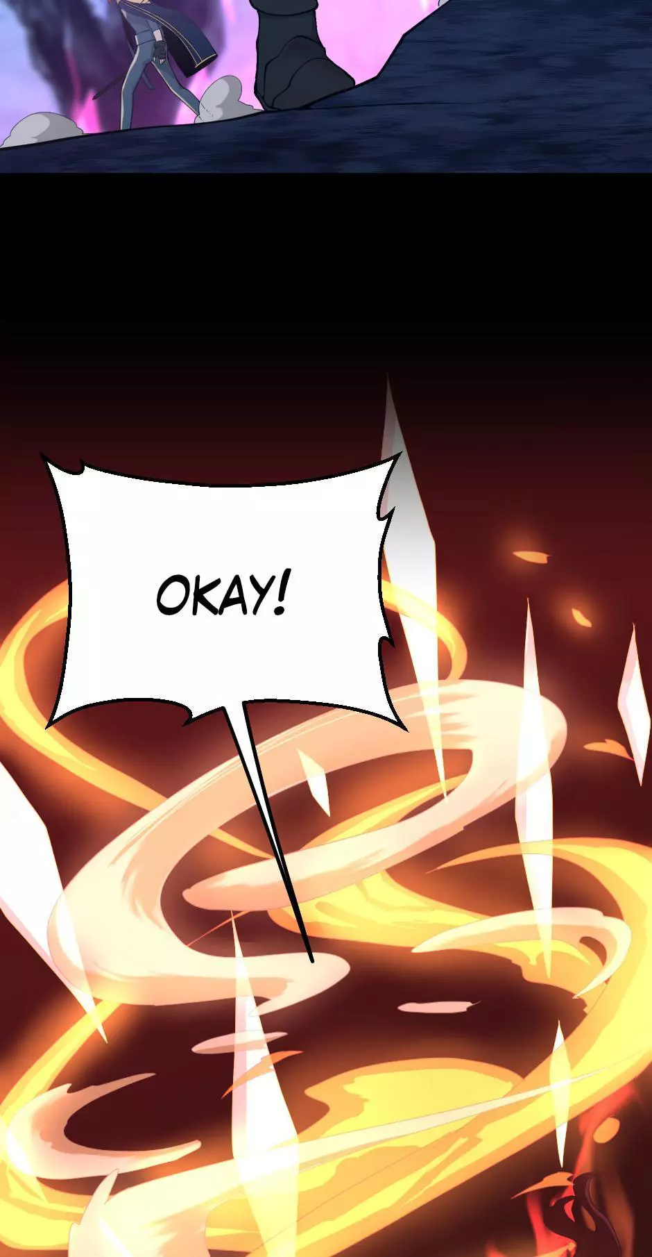 The Beginning After The End Chapter 118 page 36