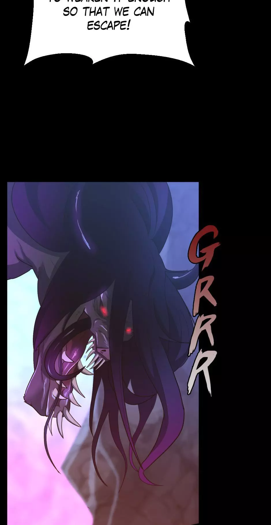 The Beginning After The End Chapter 118 page 38