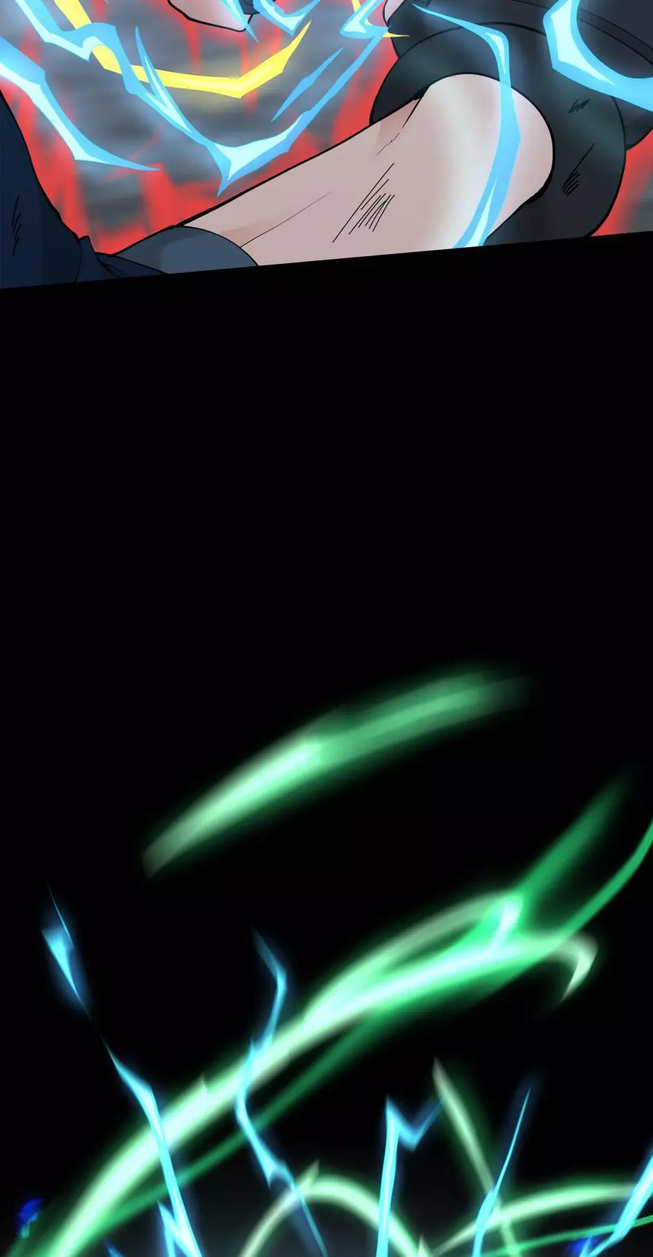 The Beginning After The End Chapter 118 page 45