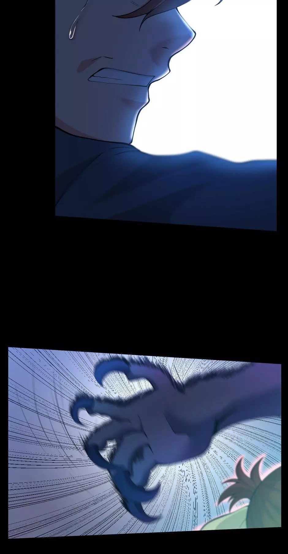 The Beginning After The End Chapter 118 page 54