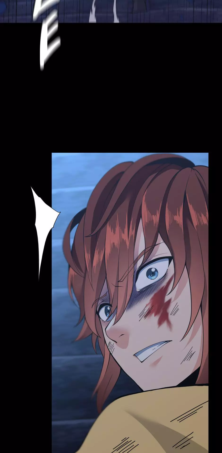 The Beginning After The End Chapter 118 page 60
