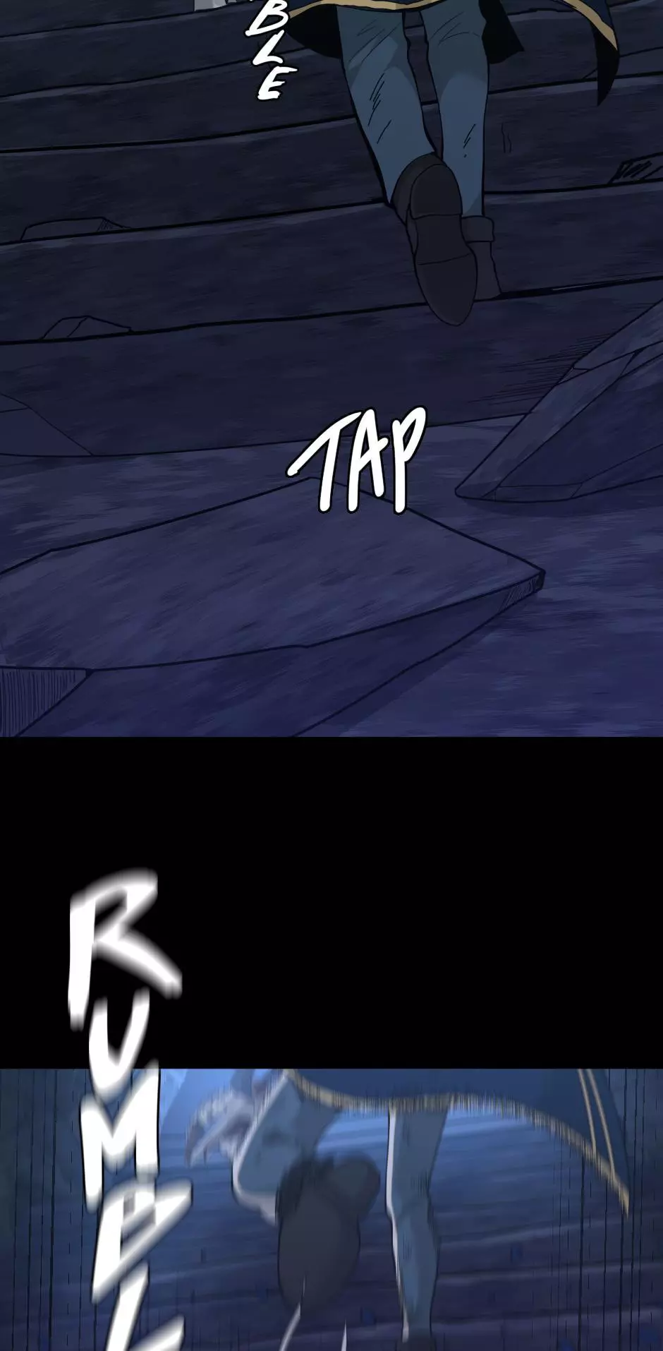 The Beginning After The End Chapter 118 page 59