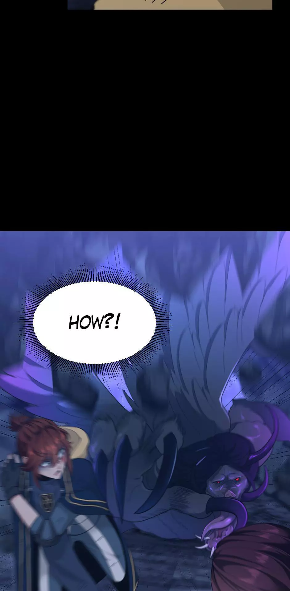 The Beginning After The End Chapter 118 page 61