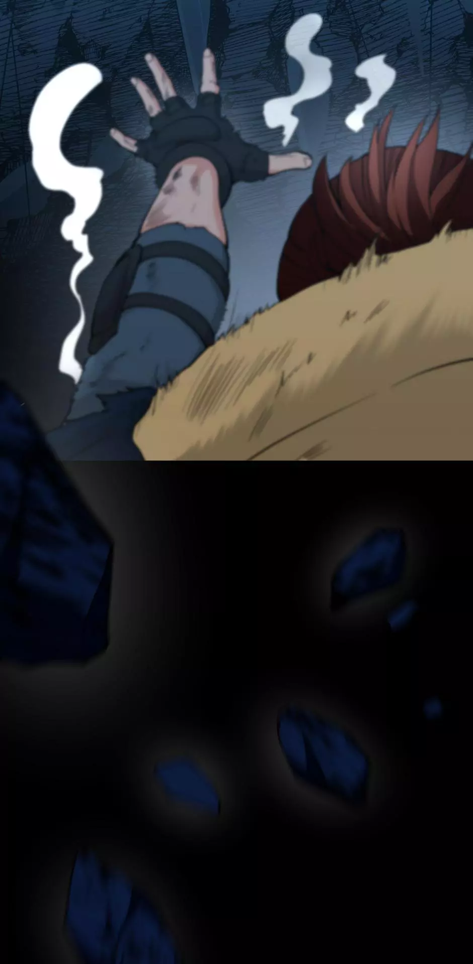 The Beginning After The End Chapter 118 page 72