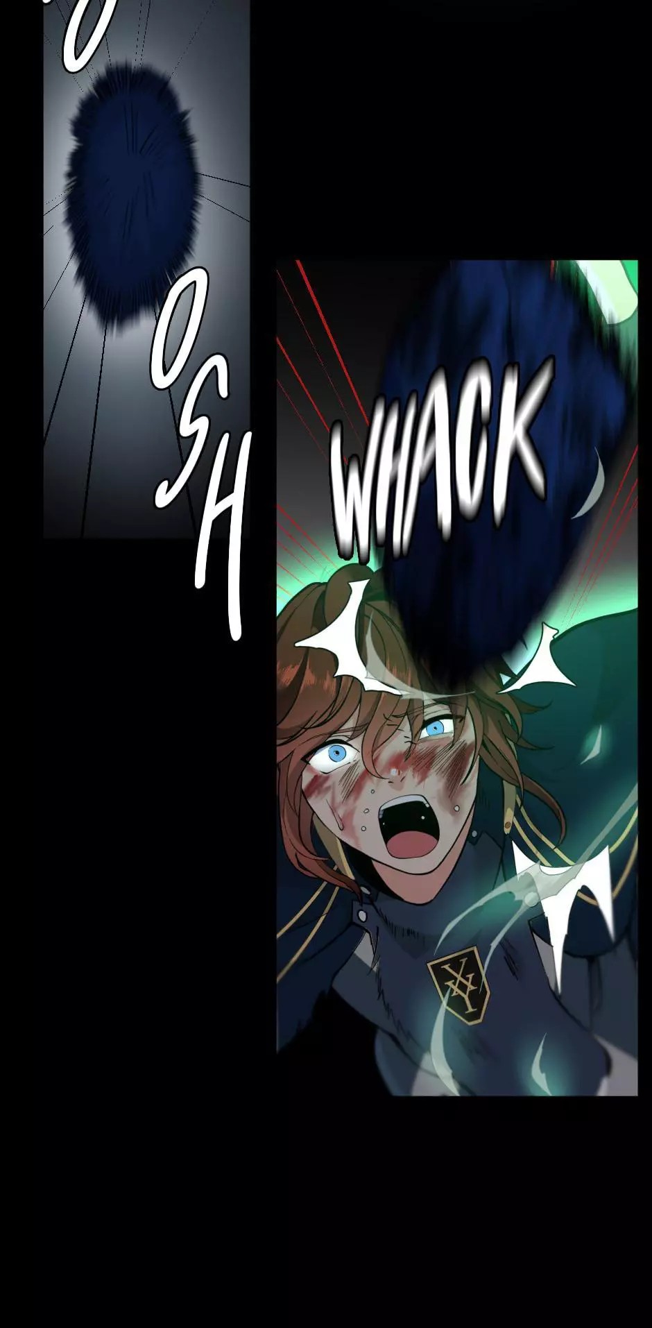 The Beginning After The End Chapter 118 page 74