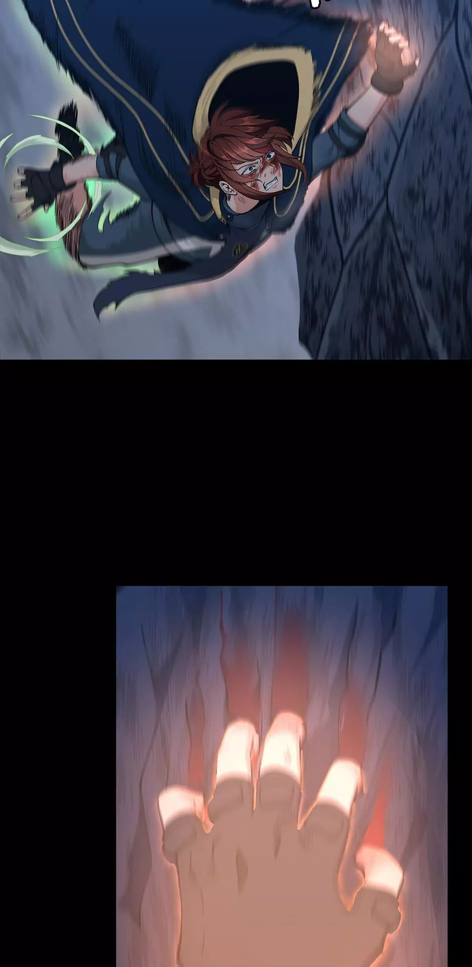 The Beginning After The End Chapter 118 page 83