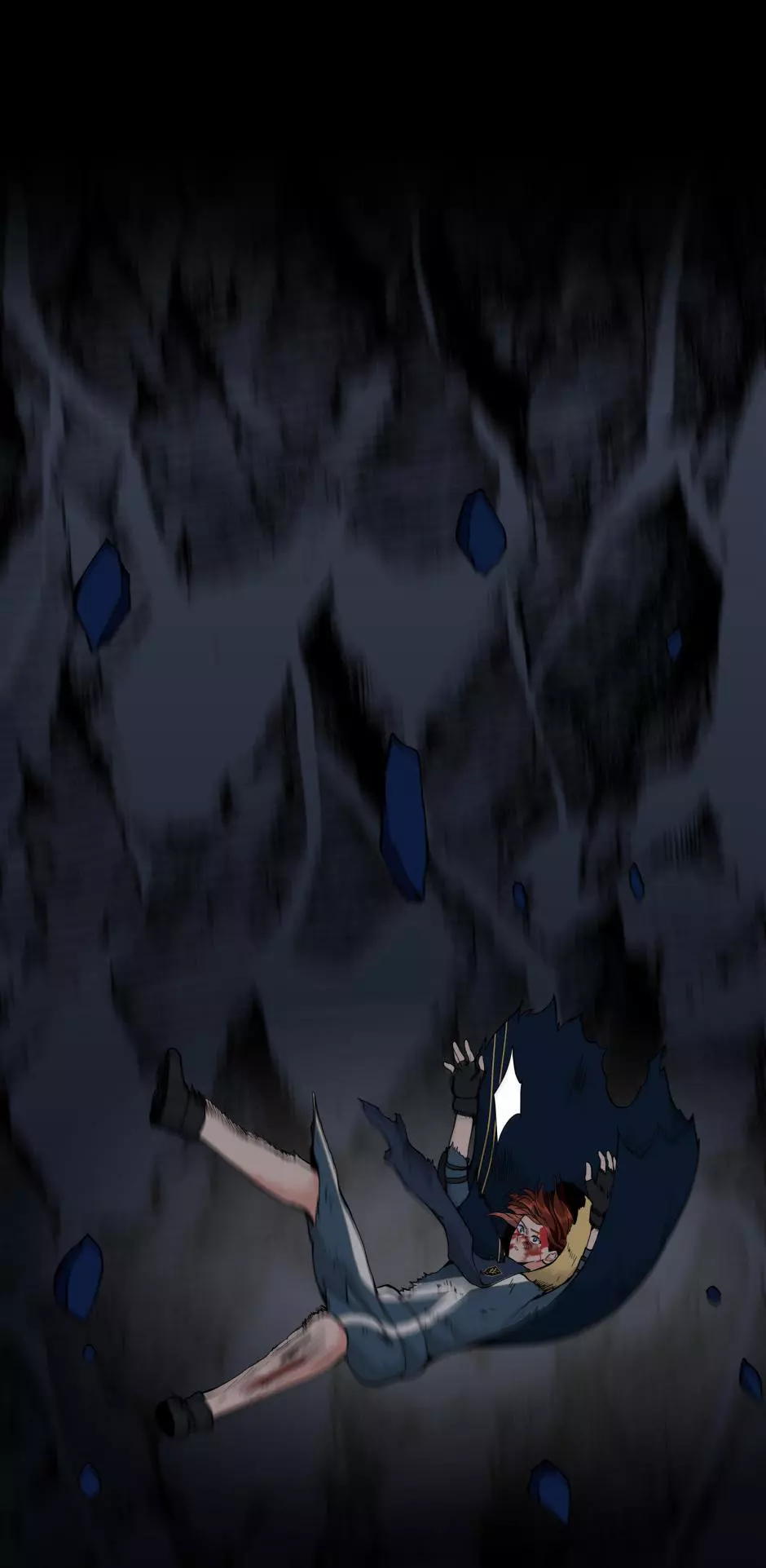 The Beginning After The End Chapter 118 page 81