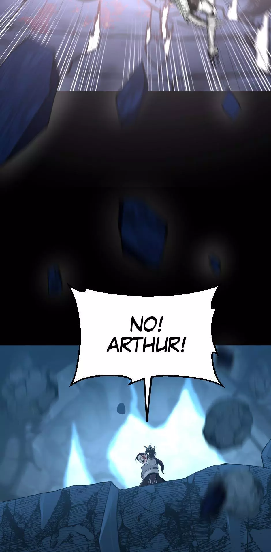 The Beginning After The End Chapter 118 page 71