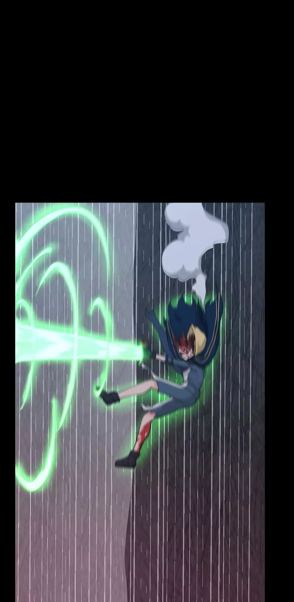 The Beginning After The End Chapter 118 page 91