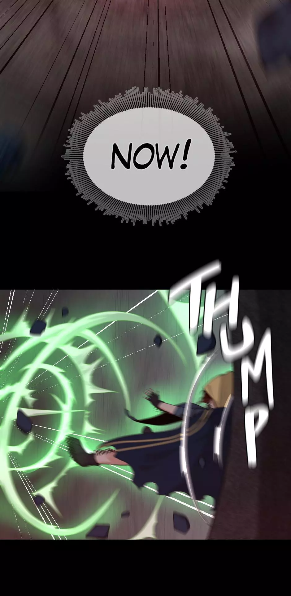 The Beginning After The End Chapter 118 page 90