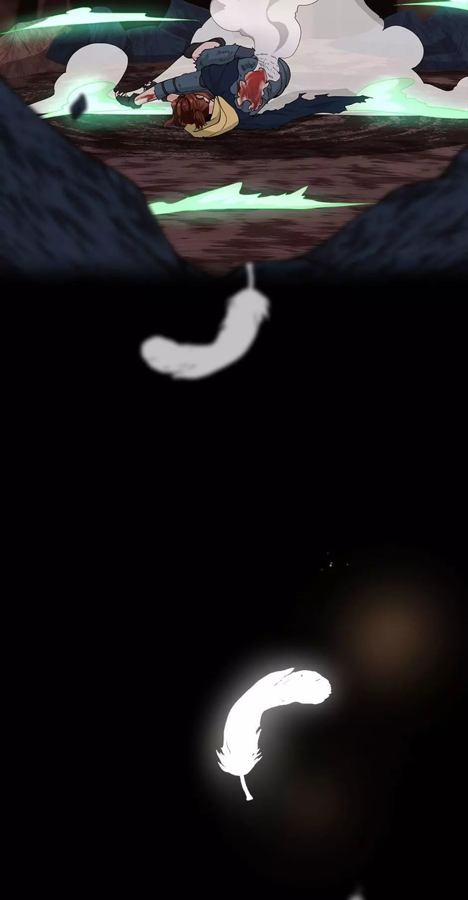 The Beginning After The End Chapter 119 page 2