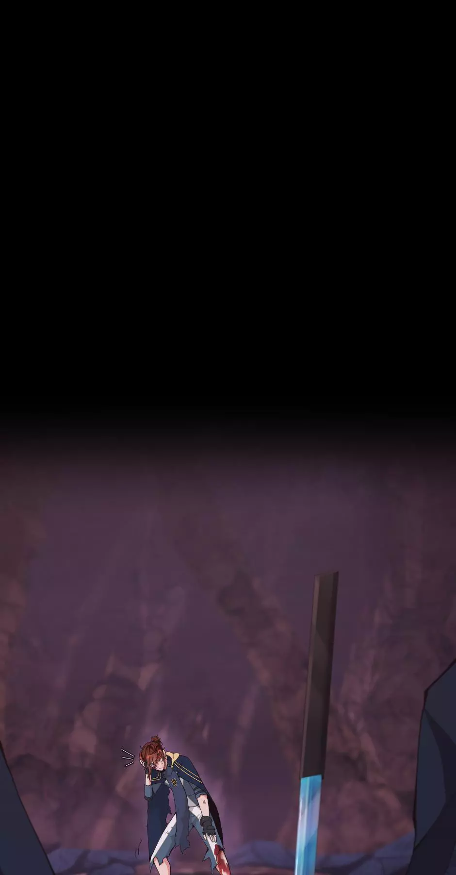 The Beginning After The End Chapter 119 page 9
