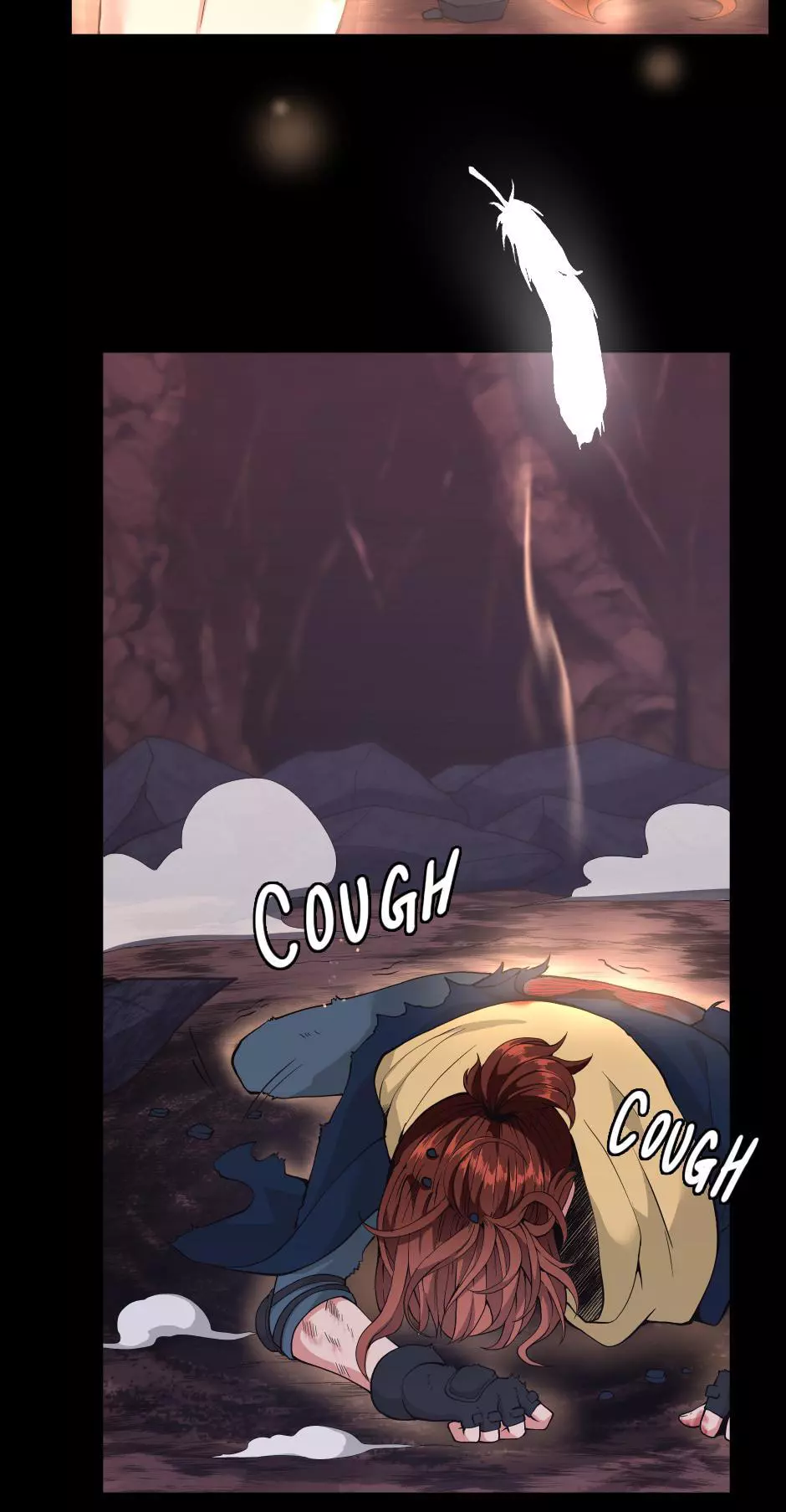 The Beginning After The End Chapter 119 page 7
