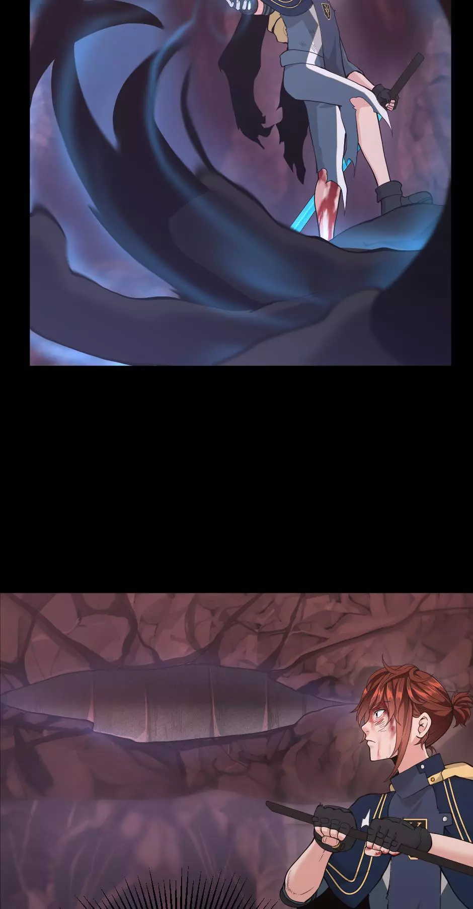 The Beginning After The End Chapter 119 page 14