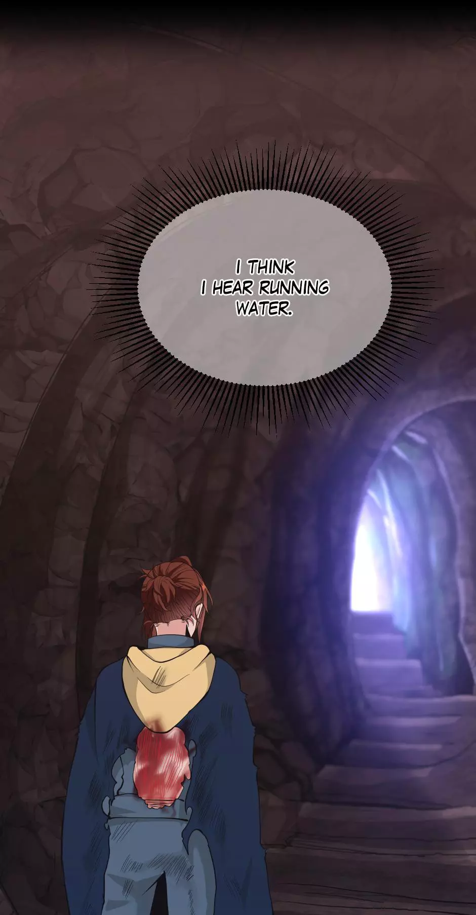 The Beginning After The End Chapter 119 page 17