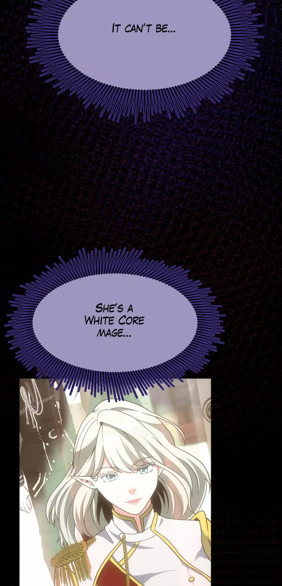 The Beginning After The End Chapter 119 page 40