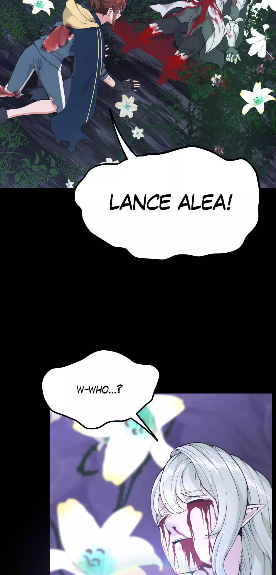 The Beginning After The End Chapter 119 page 43